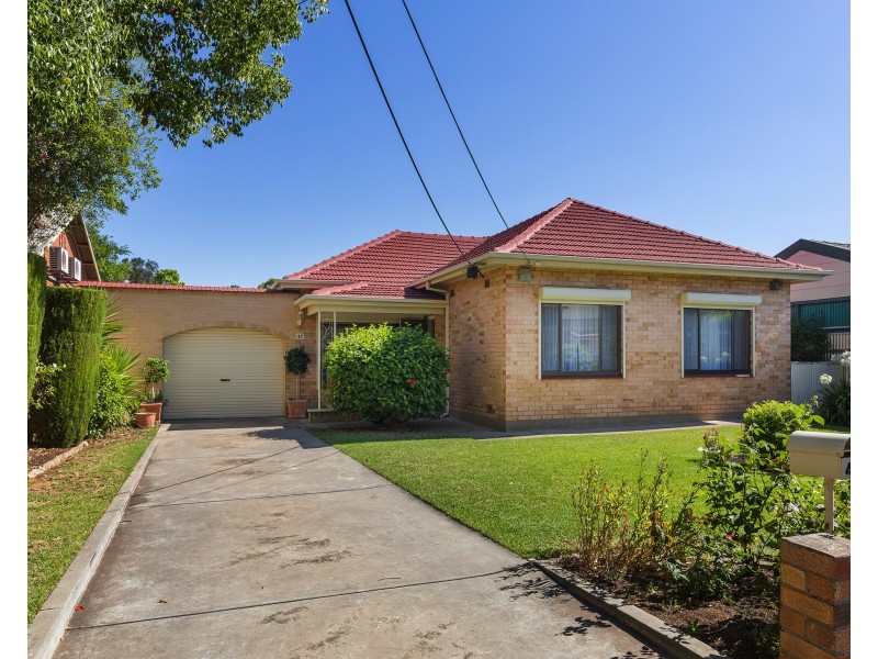 47 De Laine Ave, Edwardstown SA 5039