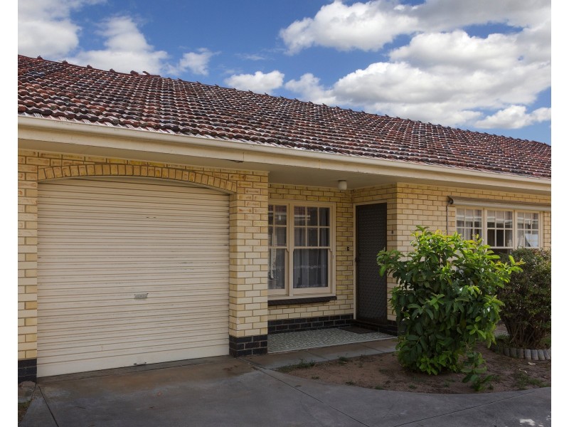 8/2 Dingera Avenue, North Plympton SA 5037