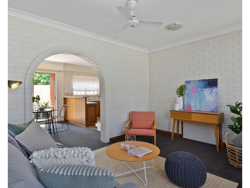 2/11 Harvey St, Marleston SA 5033