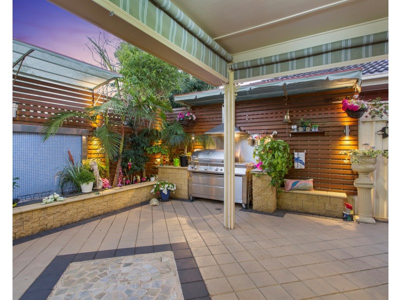 22 Parkin Ct, Plympton SA 5038