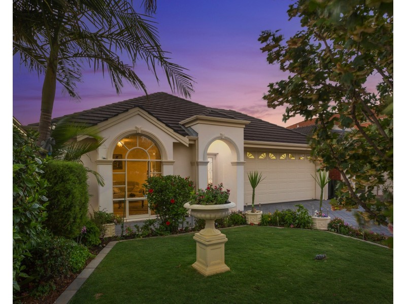 22 Parkin Ct, Plympton SA 5038