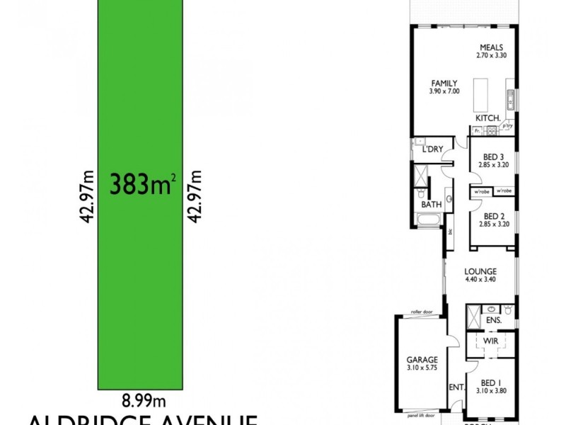 22 Aldridge Ave, Plympton Park SA 5038