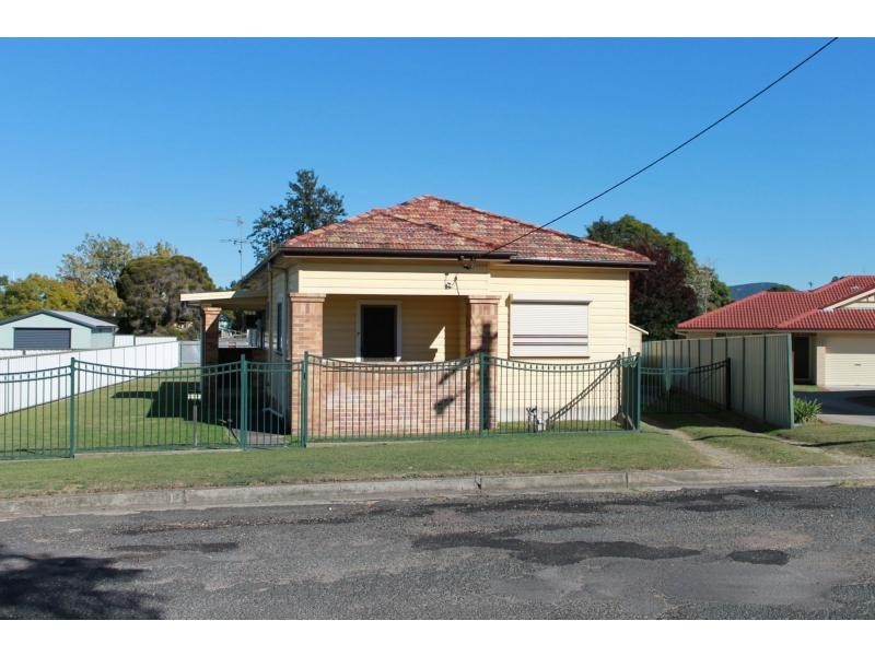 7 Anstey Street, Cessnock NSW 2325