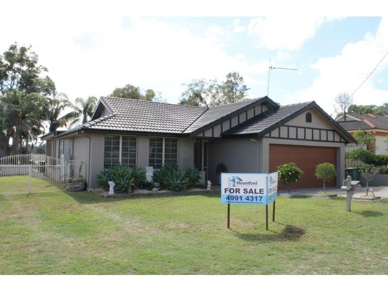 19 Filey Street, Greta NSW 2334