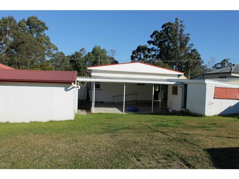 43 Fourth Street, Weston NSW 2326