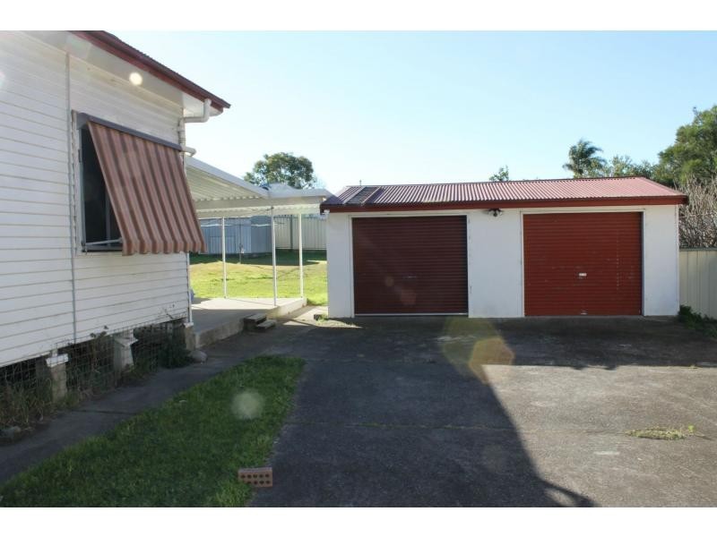 43 Fourth Street, Weston NSW 2326