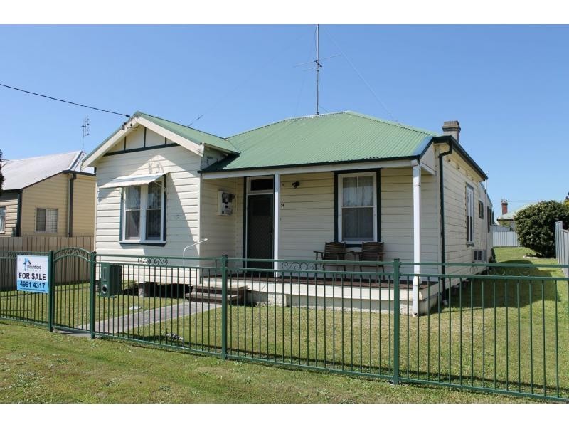 34 George Street, Cessnock NSW 2325