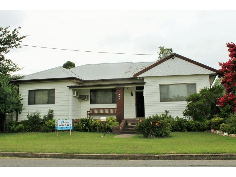 9 Shalimah Street, Cessnock NSW 2325