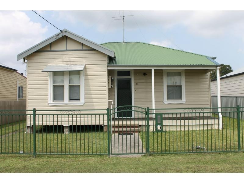 34 George Street, Cessnock NSW 2325