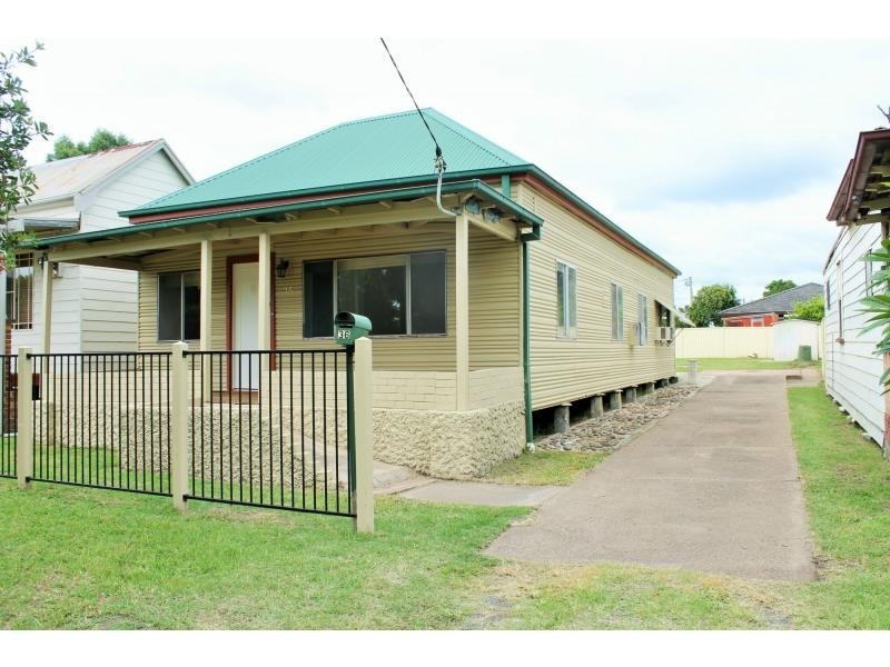 36 Fourth Street, Weston NSW 2326