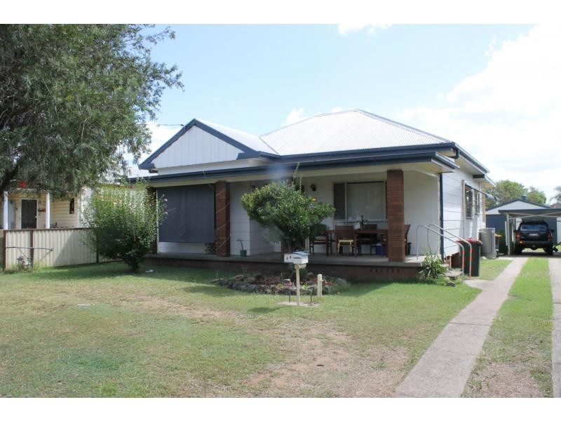 44 Moore Street, Cessnock NSW 2325