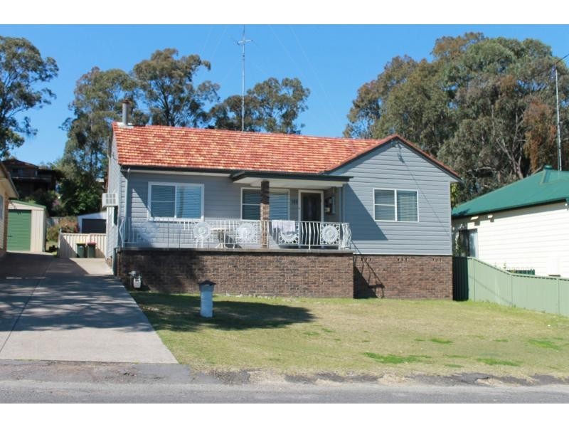105 Mathieson Street, Bellbird NSW 2325