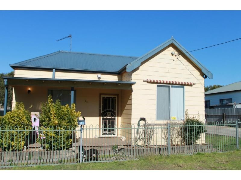 20 Eighth Street, Weston NSW 2326