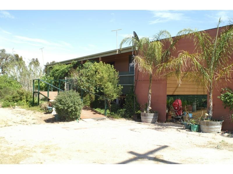 62B Cudmore Road, Pomona, Wentworth NSW 2648