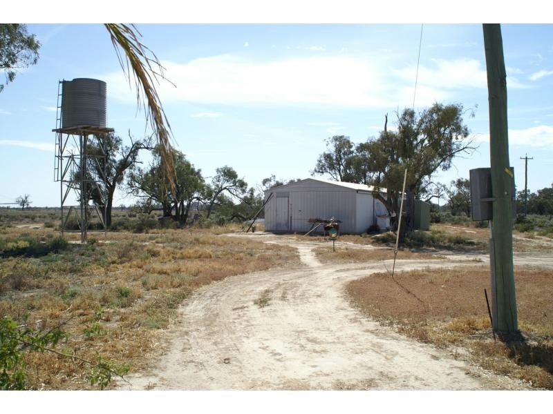 62B Cudmore Road, Pomona, Wentworth NSW 2648