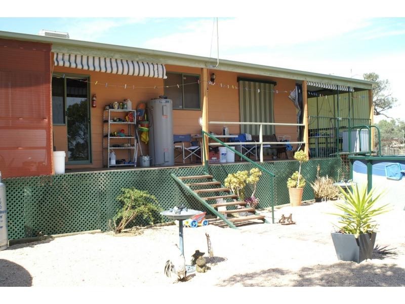 62B Cudmore Road, Pomona, Wentworth NSW 2648