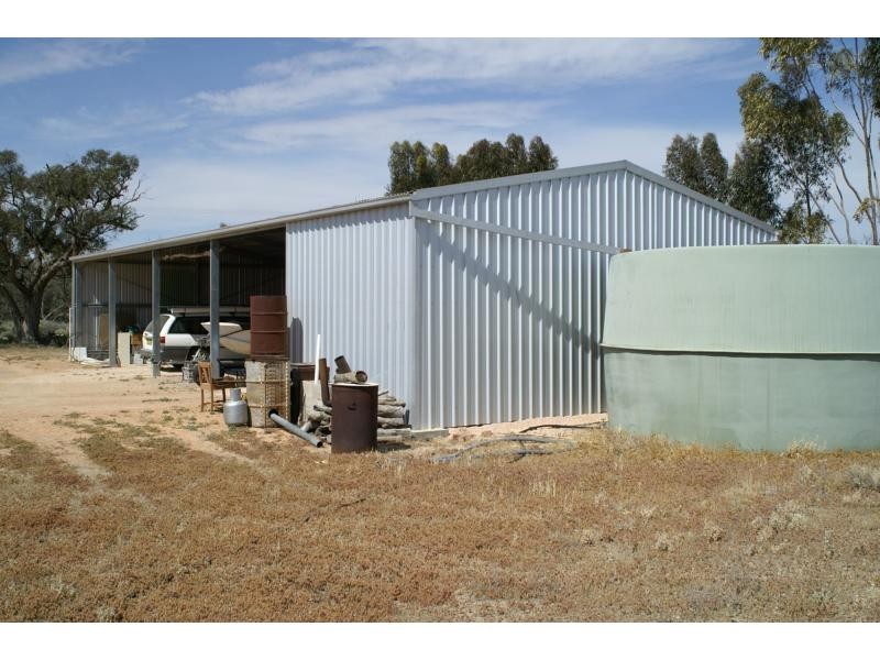 62B Cudmore Road, Pomona, Wentworth NSW 2648