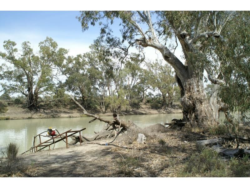 62B Cudmore Road, Pomona, Wentworth NSW 2648