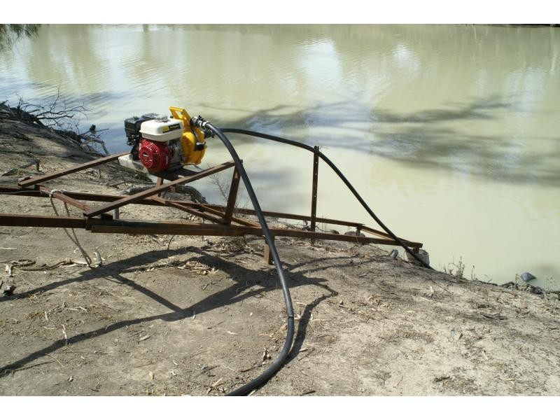 62B Cudmore Road, Pomona, Wentworth NSW 2648