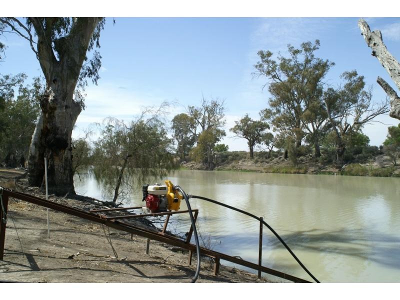 62B Cudmore Road, Pomona, Wentworth NSW 2648