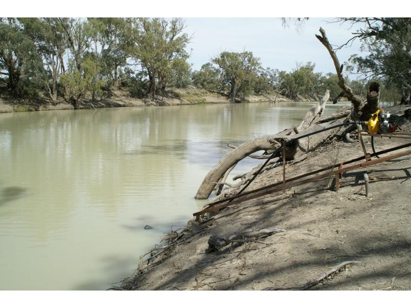 62B Cudmore Road, Pomona, Wentworth NSW 2648