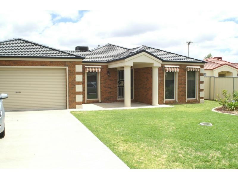 2 Homebush Court, Mildura VIC 3500