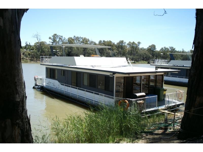 Buronga NSW 2739
