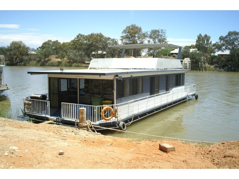 Buronga NSW 2739