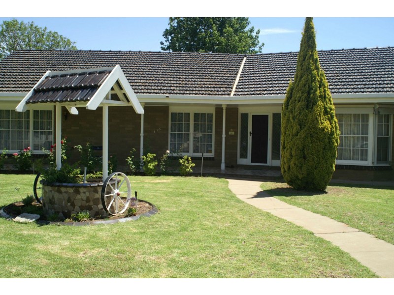 136 Twelfth Street, Mildura VIC 3500