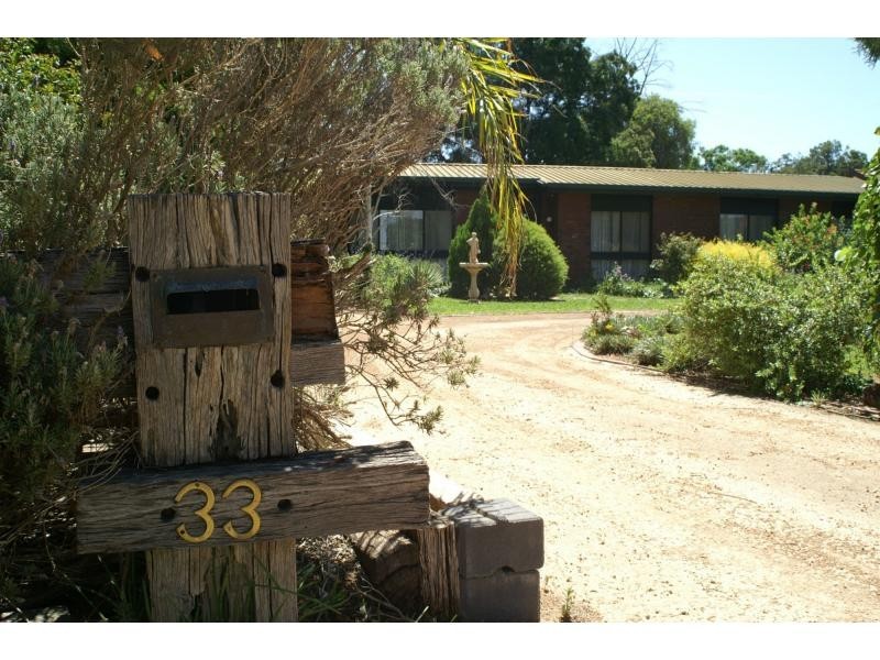 33 River Avenue, Merbein VIC 3505