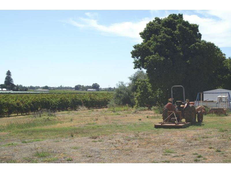 390 Fifth Street, Merbein VIC 3505