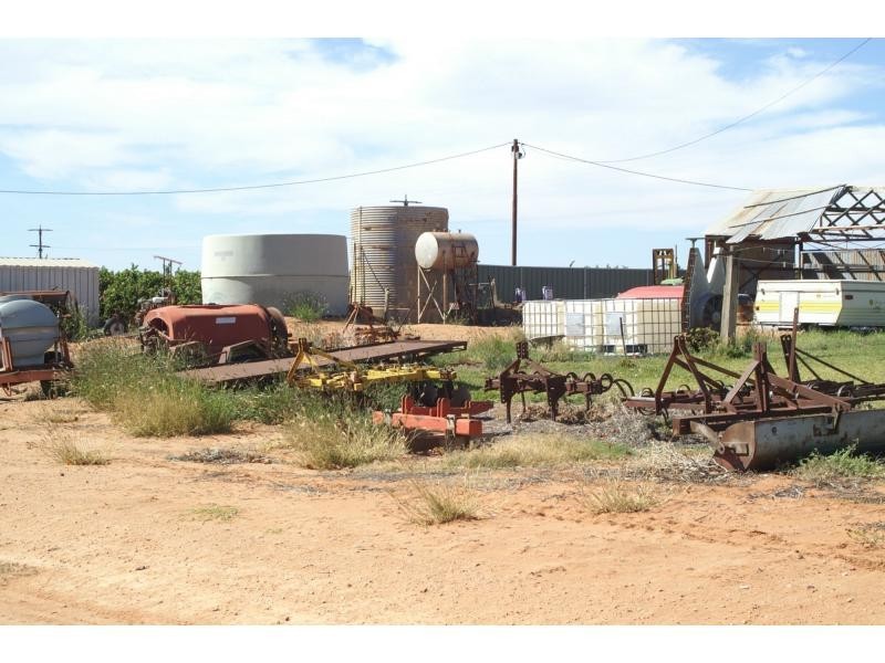 390 Fifth Street, Merbein VIC 3505