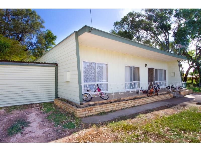 45-47 Wentworth Street, Wentworth NSW 2648