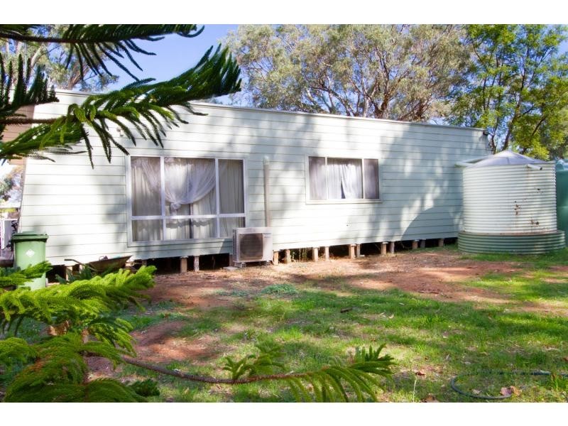 45-47 Wentworth Street, Wentworth NSW 2648