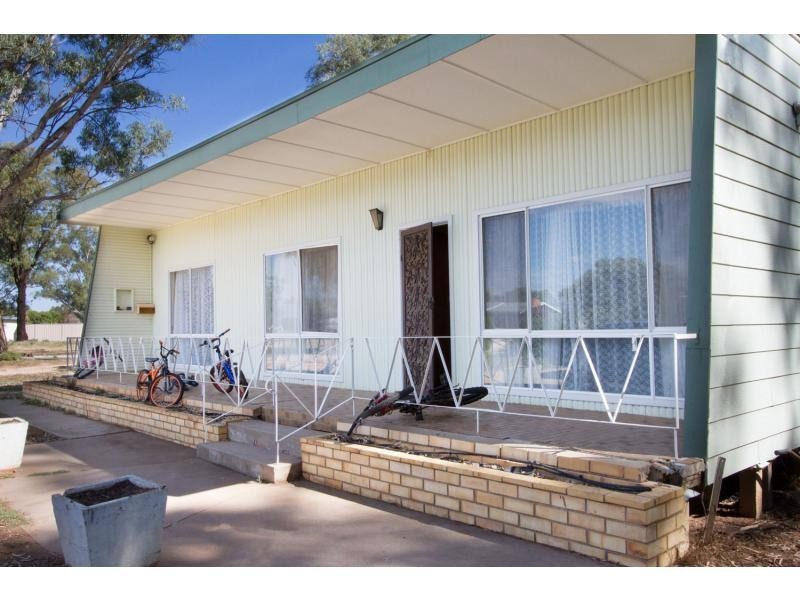 45-47 Wentworth Street, Wentworth NSW 2648