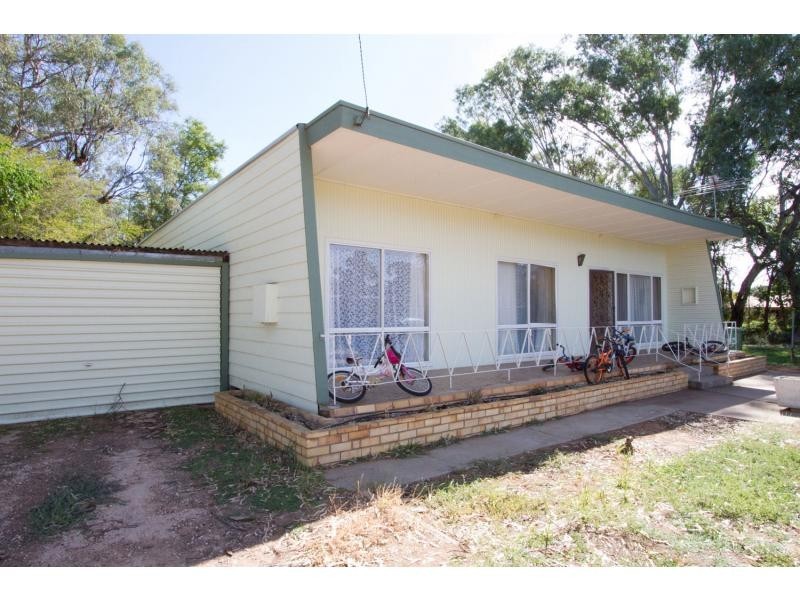 45-47 Wentworth Street, Wentworth NSW 2648