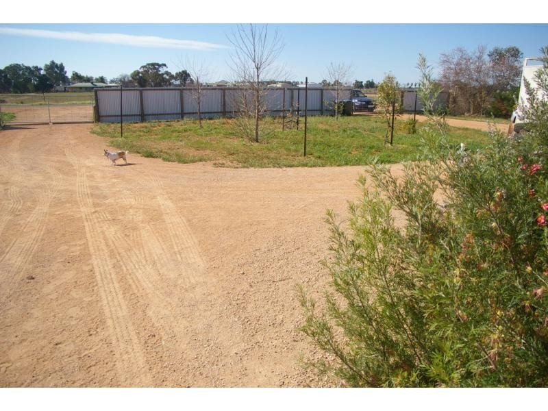 63 Myall Lane, Merbein VIC 3505