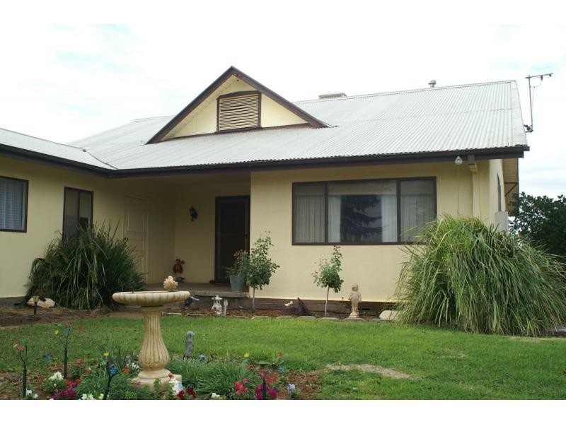 555 Paschendale Avenue, Merbein VIC 3505