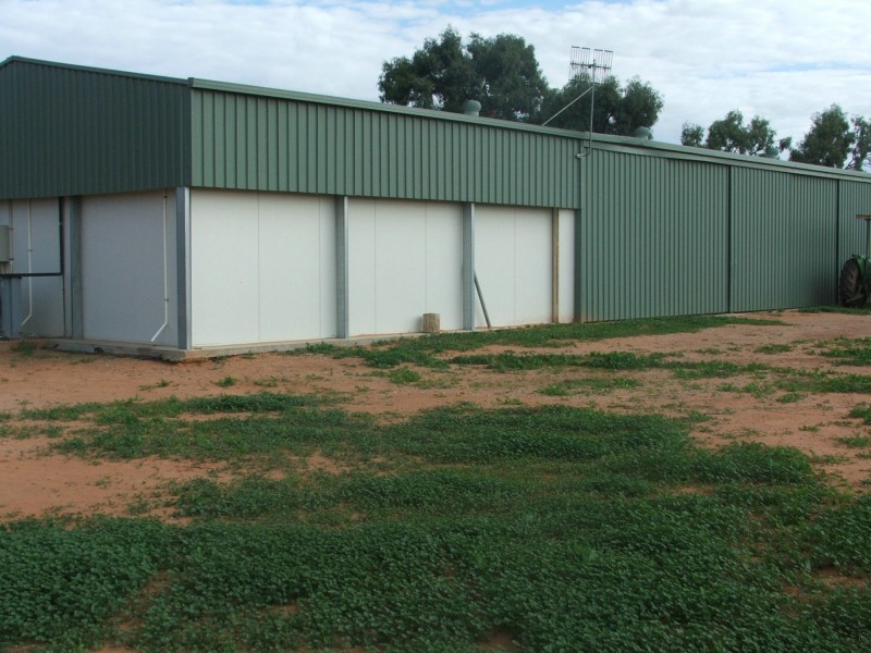 Lot 83,93,94 Ivanhoe Road, Menindee NSW 2879