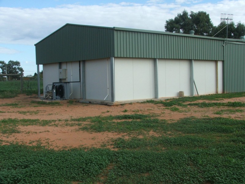 Lot 83,93,94 Ivanhoe Road, Menindee NSW 2879