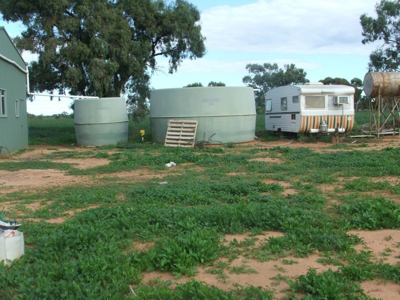 Lot 83,93,94 Ivanhoe Road, Menindee NSW 2879