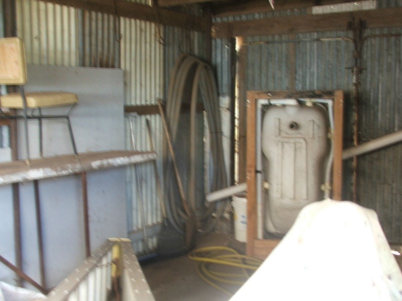 Lot 83,93,94 Ivanhoe Road, Menindee NSW 2879