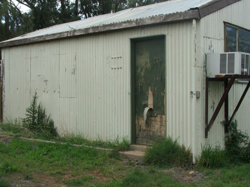 Lot 83,93,94 Ivanhoe Road, Menindee NSW 2879