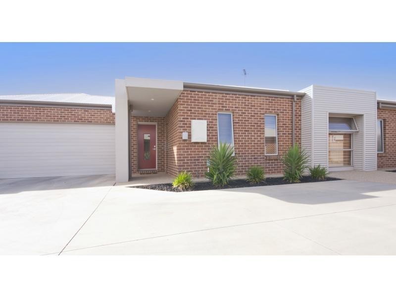 Unit 1/71-73 Leicester Street, Mildura VIC 3500