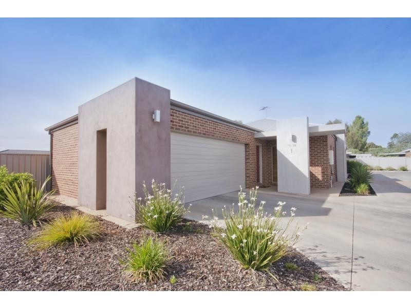 Unit 1/71-73 Leicester Street, Mildura VIC 3500