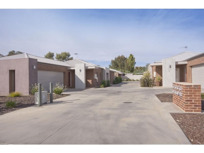 Unit 1/71-73 Leicester Street, Mildura VIC 3500
