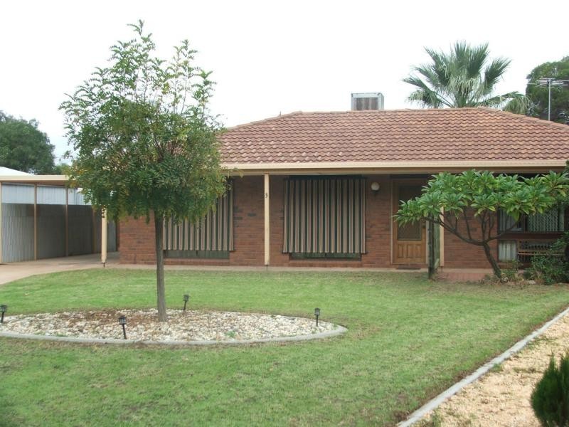 3/ 66-68 Box Street, Merbein VIC 3505