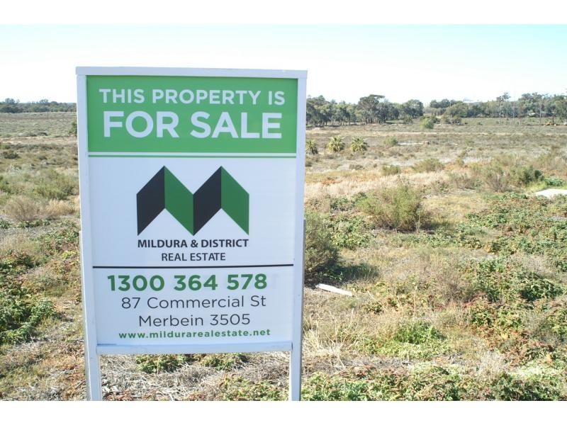 L19 Keating Close, Merbein VIC 3505