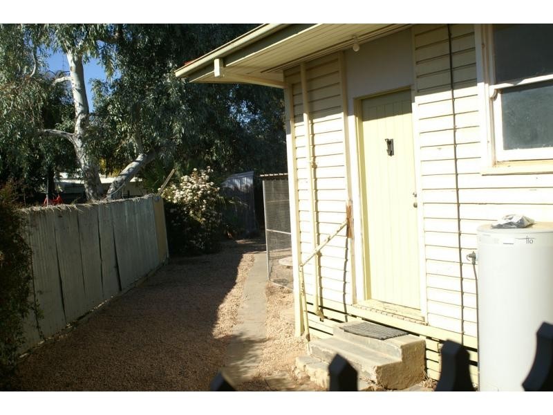 10 Chislett Crescent, Merbein VIC 3505