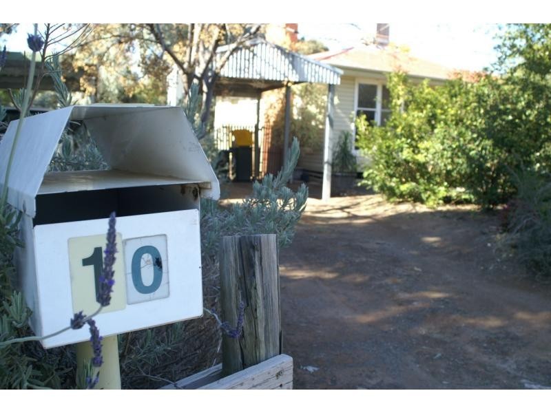 10 Chislett Crescent, Merbein VIC 3505